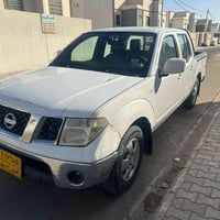 نيفارا • كير أوتو • مكينة جديدة