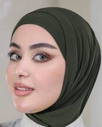 حجاب • فيزون • بغداد