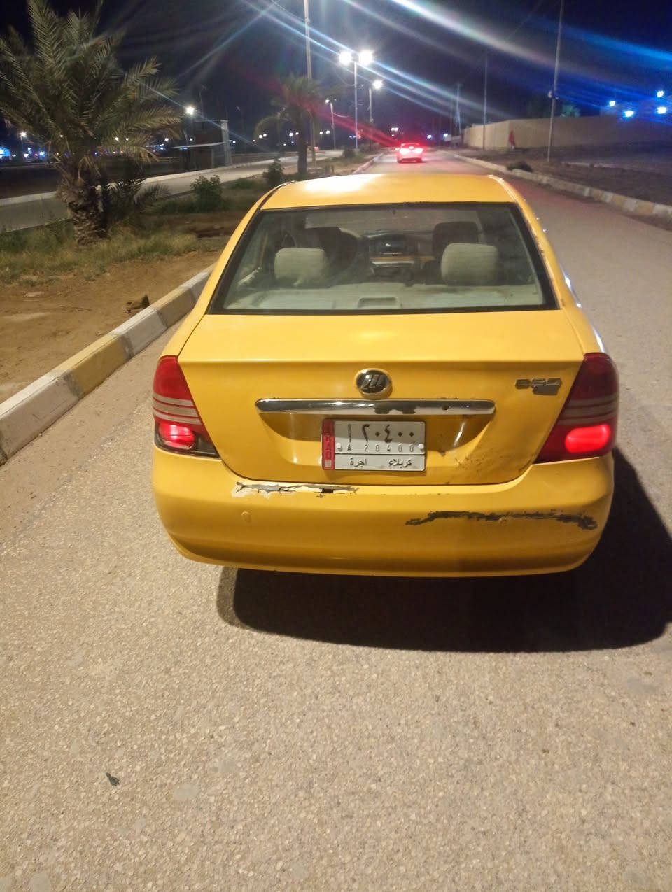 ليفان 2011 كير ومكينه كورلا اتوماتيك رقم كربلاء سنويه ماسقطه هيئة وغرامات مصفره السعر 28 مكان السياره الحله قضاء القاسم
للاستفسار الاتصال على الرقم 
***********
