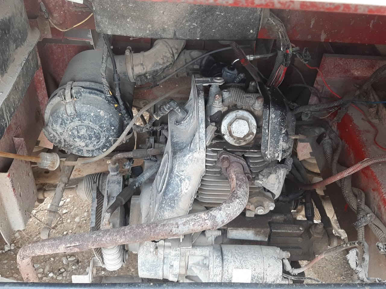 كتك اتول موديل 18 اوراق كامله اصوليه، ما مرقمه .كشرها ضيف كلشي مابي .محرك اخو الجديد شغاله كبل للشارع
السع...ر
  2M وبيها مجال
رقم موجود وخاص موجود
***********
