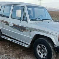 باجيرو • توماتيك • ٣٠٠٠