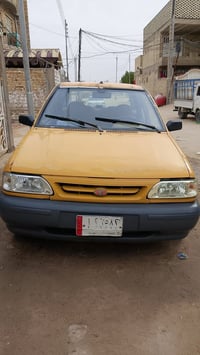 سايبا • ٢٠١١ • حالة جيدة