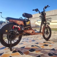 موتور كهربائي • للبيع