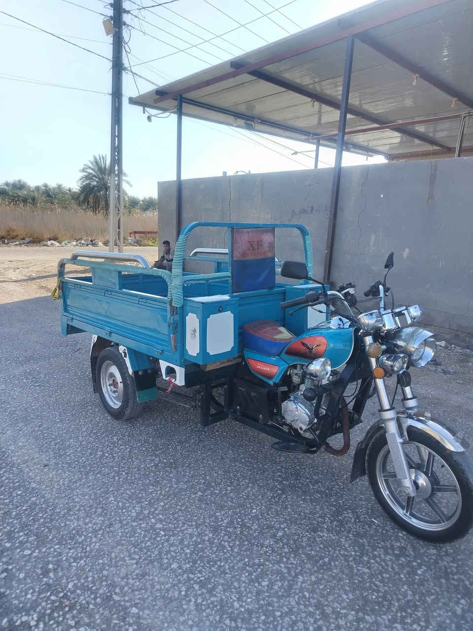 سلام عليكم شباب ستوته 21 كفاله عامه كله شغال مابيه لو حبايه نقص للمراوس فقط فقط شعندك 22او 23 راسلني مكاني بابل المسيب


**إذا كنت صاحب هذا الإعلان وتريد حذفه لأي سبب، رجاءا أرسل رسالة إلى الدعم الفني**