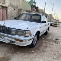 موديل ١٩٩٠ • الديوانية • مكينة VVT جديد