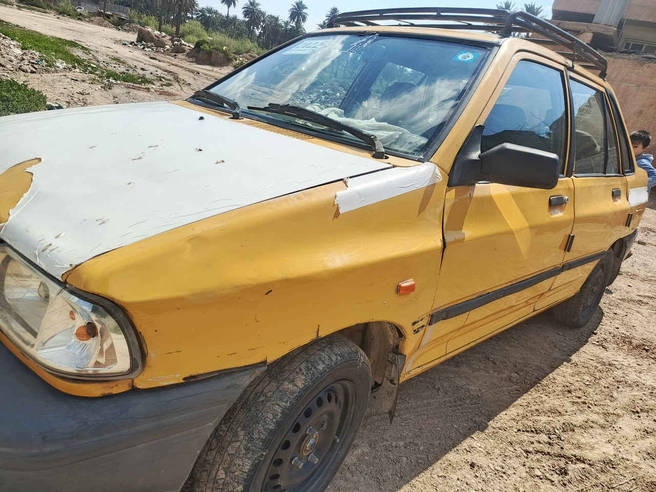 سلام عليكم عندي سايبا اريد مراوس افيو اوتوماتيكية امريكي مسكر كهربائي انطي فرق ***********
