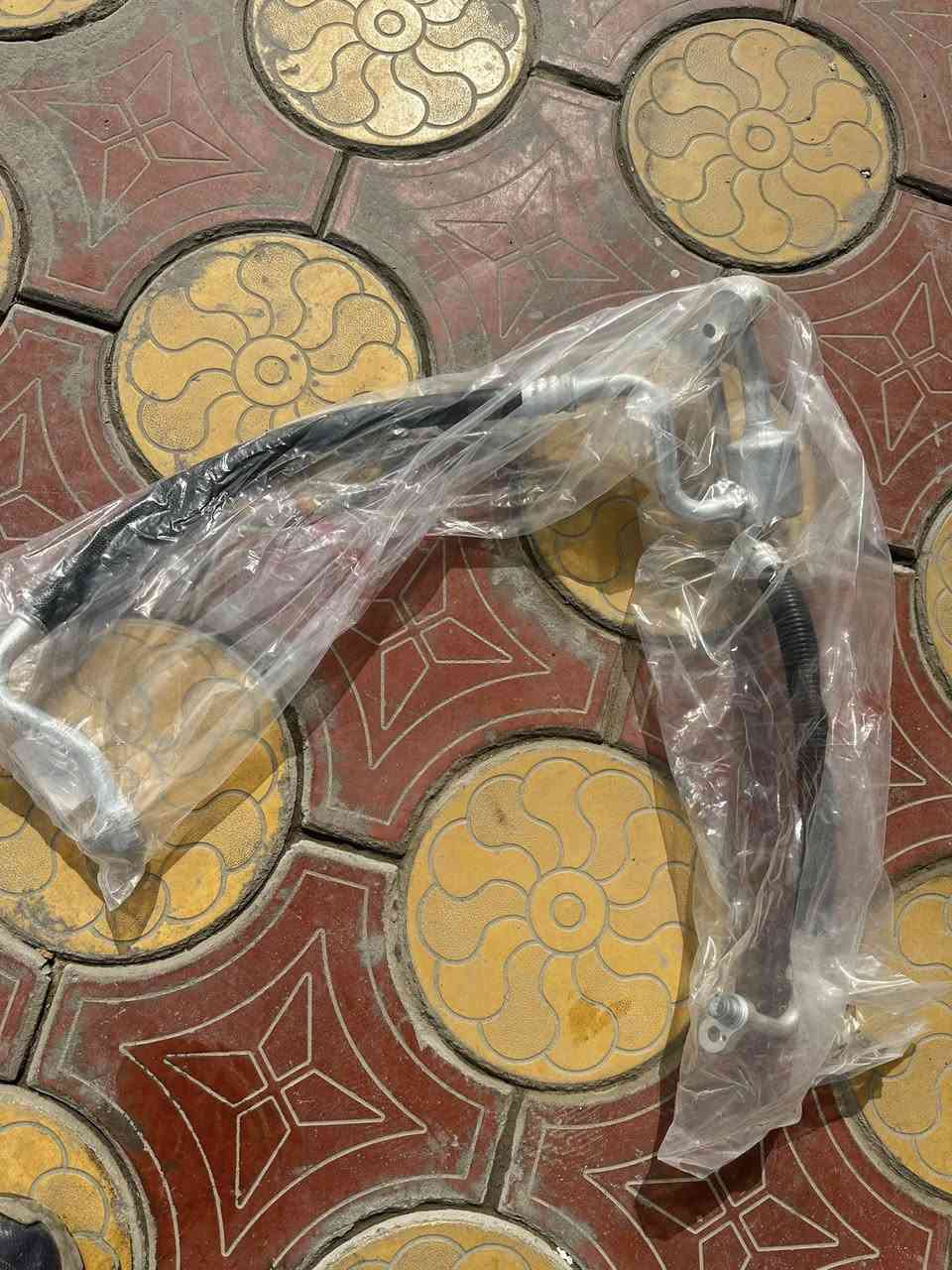 السلام عليكم
تتوفر أدوات سيارة Chevrolet Captiva من حدادية وصيانة لدى أصل الوارد.
جودة وخدمة مضمونة لسيارتك. 🚗�
دبلات 
شموع 
حداديه 
طبلات

العنوان : النجف الاشرف شارع المطار مقابل معرض المجف الدولي 

الهاتف :: ***********
***********
