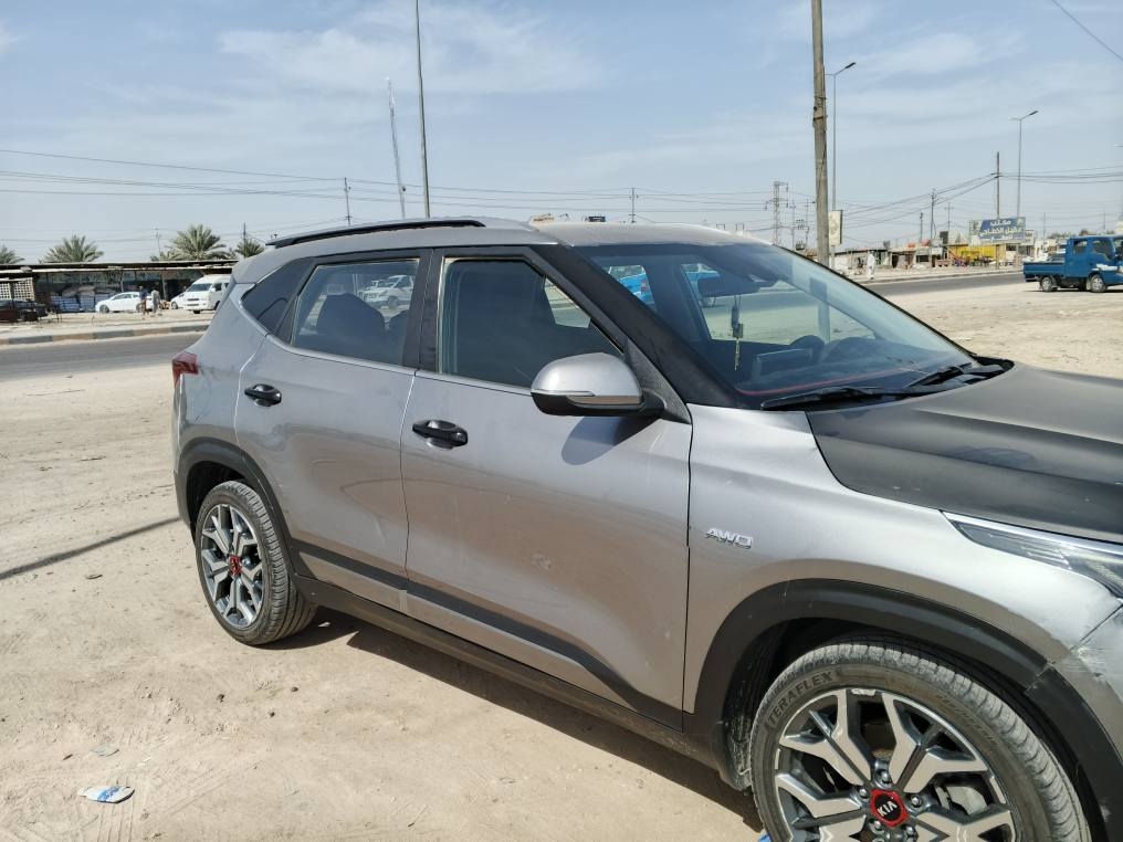 سيلتوز 21 باسمي فول مواصفات ماشيه 57مابيها نقص السونار كدام حادث فقط جاملغ وبنيد بدون داخل سعر 135 مكاني حله رقمي *********** المدائن, بابل
