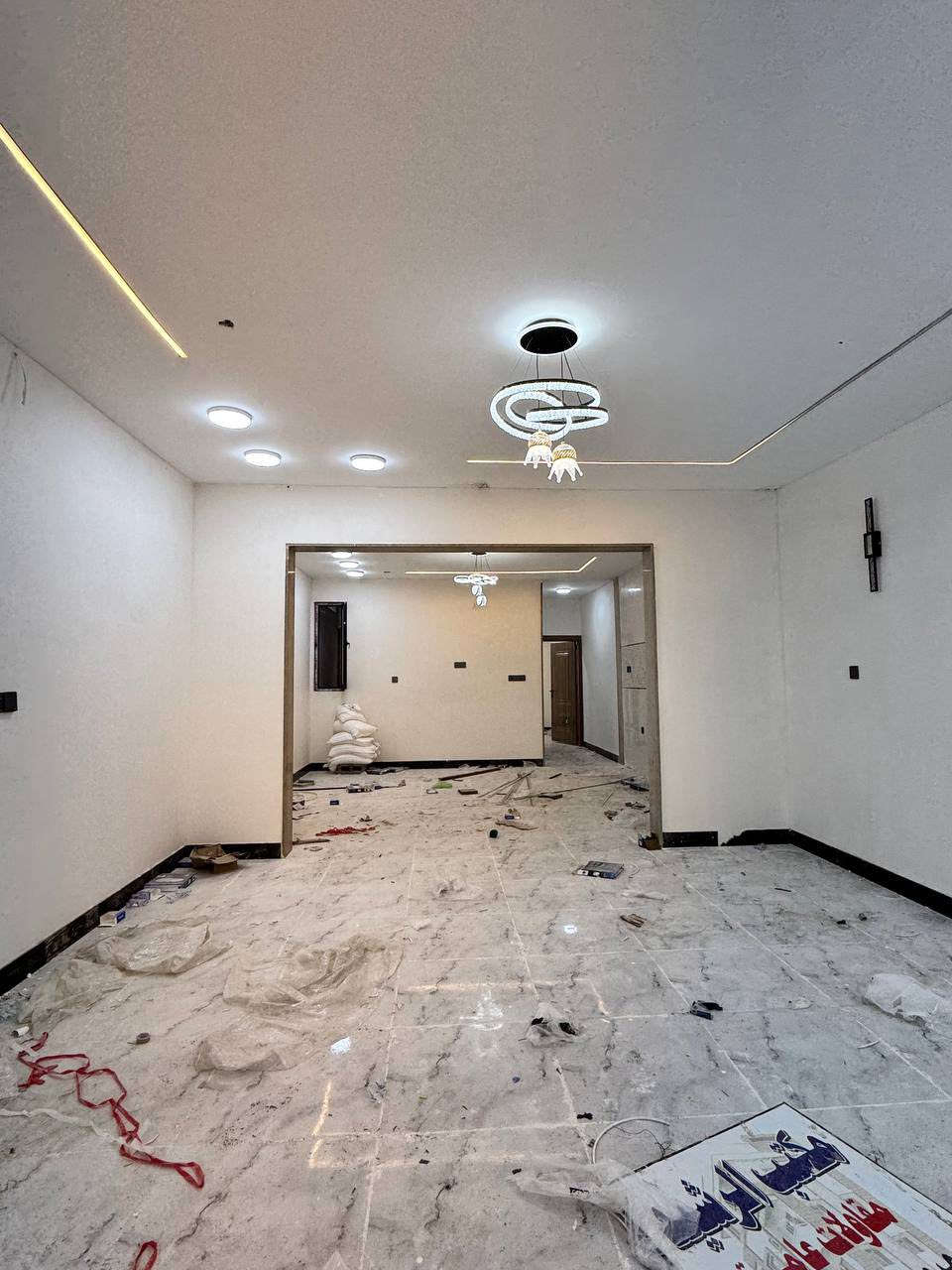 دار للبيع ( يصلح للاستثمار )
الموقع : حي الصديق الاولى
المساحة : 100 متر
الواجهه : 5 متر
الاتجاه : غروب
الدار معزول ب درج خارجي
الطابق الاول : غرفة نوم وهول واستقبال ومطبخ وصحيات
الطابق الثاني : غرفة نوم وهول واسقبال ومطبخ وصحيات
نستقبل عروضاتكم في اغلب مناطق الجانب الايسر
للاستفسار مراجعة مكتب المدينه سايدين الصديق قرب مرطبات البحرين 
***********
***********

لمعرفة السعر الانضمام إلى قناتنا في التليكرام عبر الرابط ادناه 

https://t.me/al_madena
