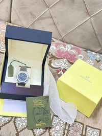 ساعة AP • كوارتز • ستانلس ستيل