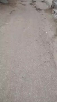 حي الرسالة بغداد • ٢٠٠م • ٣غرف