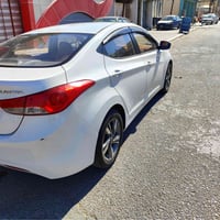 النترا ٢٠١٢ • محرك ١٦٠٠ • رقم اربيل