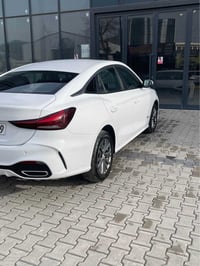 ام جي GT • ٢٠٢٥ • السليمانية