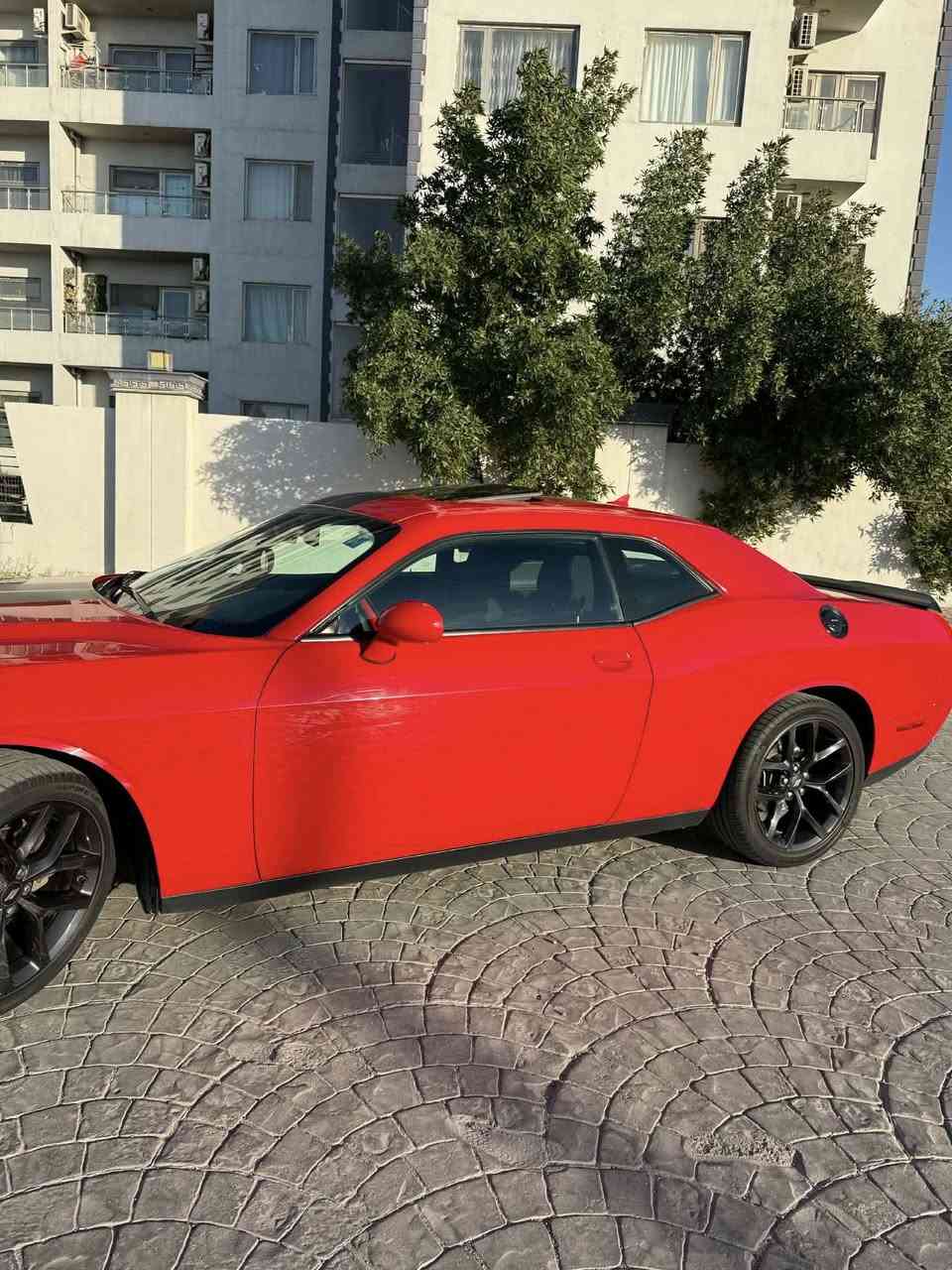 S⃨X⃨T⃨

🇺🇸الموديل 2020🇺🇸

‏🇺🇸المحرك 3600 (6سلندر )🇺🇸

لون مميز ❤️

ضرر السيارة  فقط الدعامية ومصبوغ البنيد 

بددددددووووون ايرباك و بشرط وبدون دواخل او لغود فقط راس الشاصي سحب

مرفقة صور الحادث بلمنشور

🏁مواصفاتها 🏁

فتحة 

 دخول ذكي ( بصمة تشغيل مع بصمة ابواب )

شاشة كبيرة 

نظام apple car play 

مقعد السائق كهربائي

مرايا بخاصية التعتيم الذاتي

مري هيتر

رادار جانبي وخلفي 

كامرة دوارة

سبورت مود

لايتات led

بنيد فتحتين سبورت اصلي بلادي

سبايدر خلفي وكالة بلادي

ويل نجمة  اصلي قياس 20

التايرات الامامية + الخلفية جدد

وباقي مواصفات ال sxt المعروفه

السيارة في حالة الشركة لابرمجة ولاتعديلات

سعرها (180) وبيها مجال بسيط

 مكان السيارة / بغداد السيدية

التواصل خاص لو واتساب على الرقم ***********
