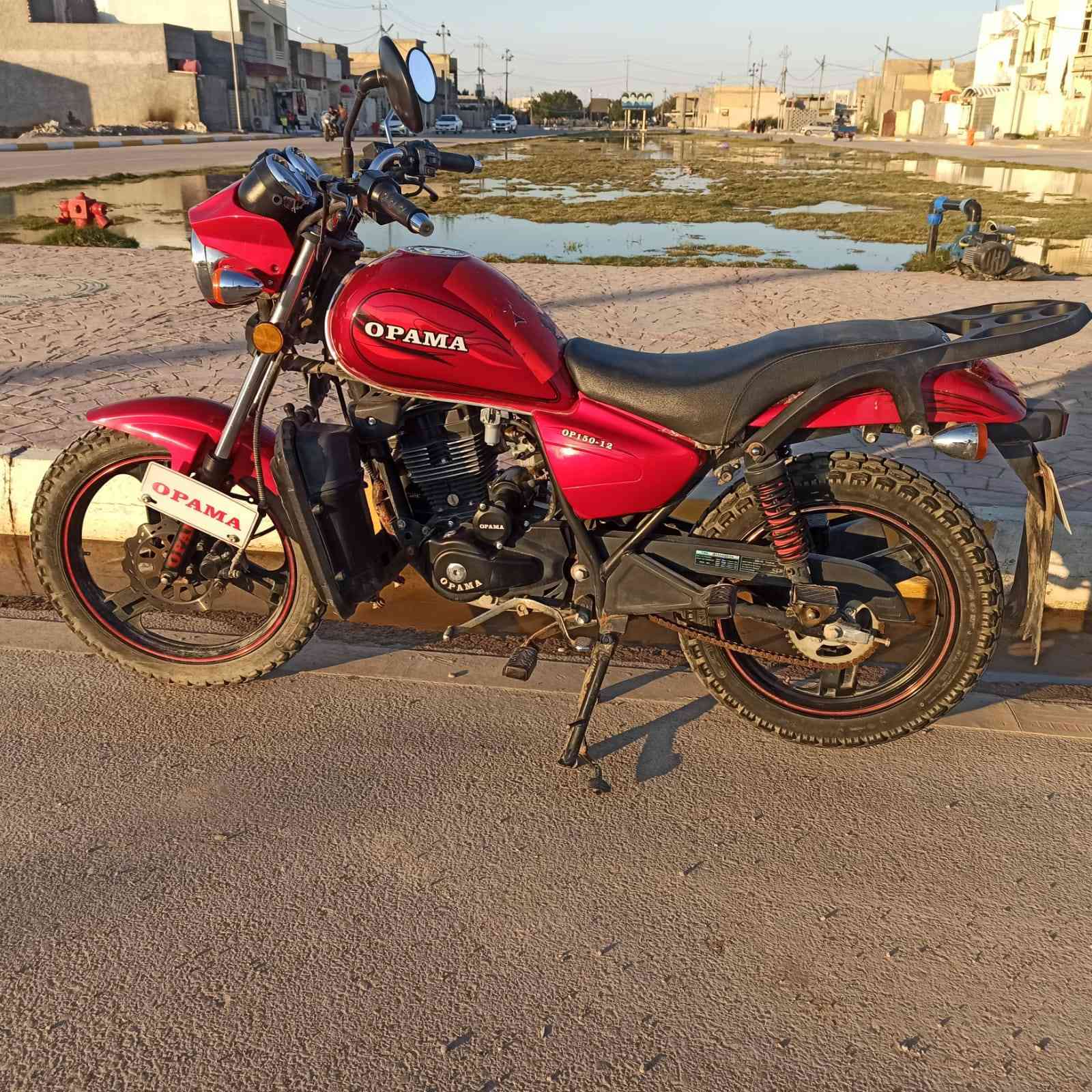 السلام عليكم دراجه ابامه البيع مكفوله كفله عامه موديل 2020 اورق مكان واسط زبيديه ***********
