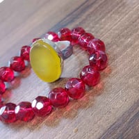 خاتم • شرف الشمس