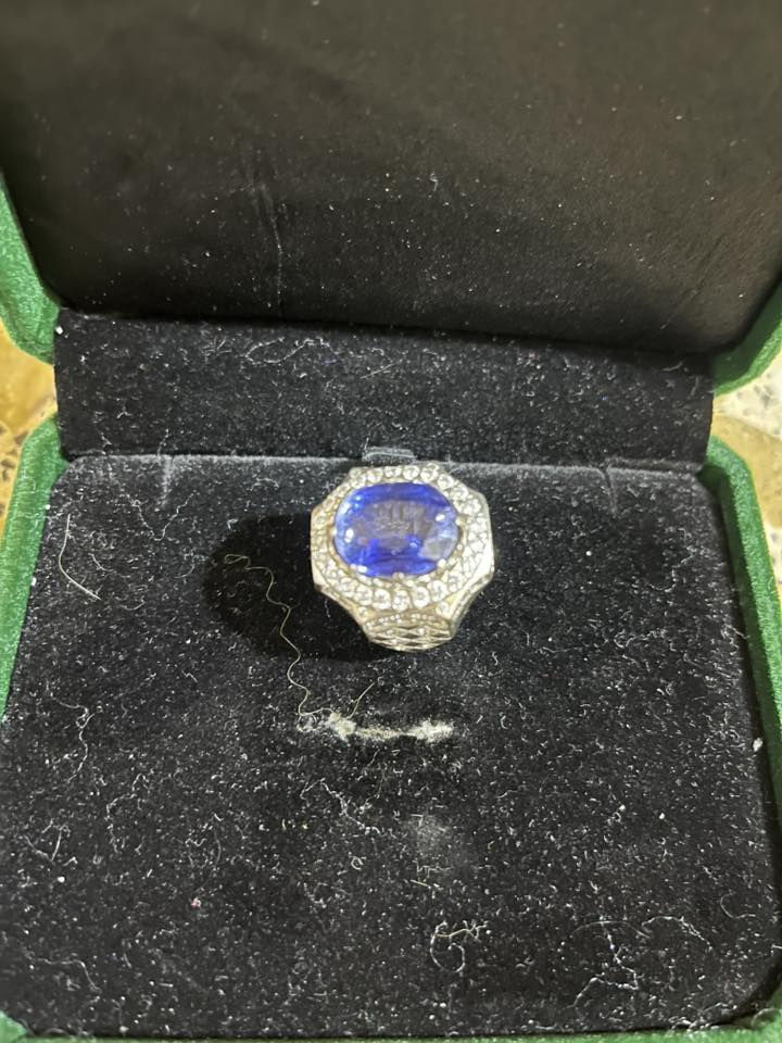 السعر ٧٥


**إذا كنت صاحب هذا الإعلان وتريد حذفه لأي سبب، رجاءا أرسل رسالة إلى الدعم الفني**