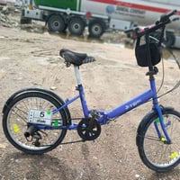 ابوطبكة • ياباني اصلي • بي ختم