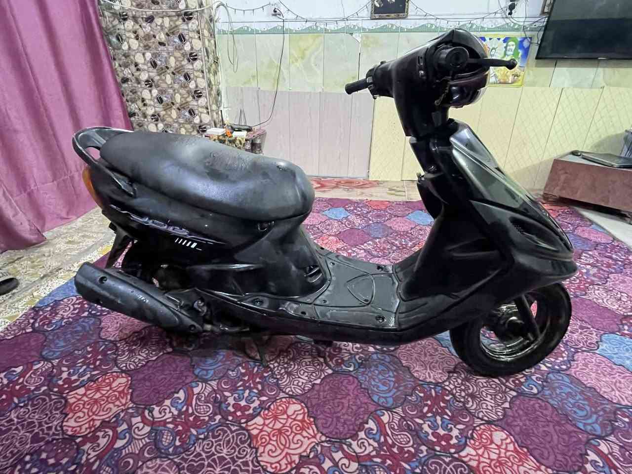 سلام عليكم درجه ماكس 120قجمه يابني درجه خير من الله مكينه ناعمه كفرات بلادي نكره سلف هندر شغال كهربائيات اشاير هورن بكلايت كله شغال ستان صفح وعالي درجه خرسه سودان بلادي قفل جنطه شغال مكاني بغداد الحريه  مدخل البستان الرقم *********** سعر 390وبيه مجال حك جيتك
