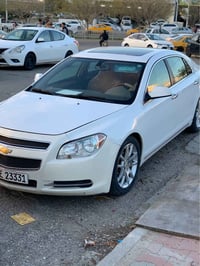 ماليبو ٢٠١١ • خليجي • رقم سليمانيه