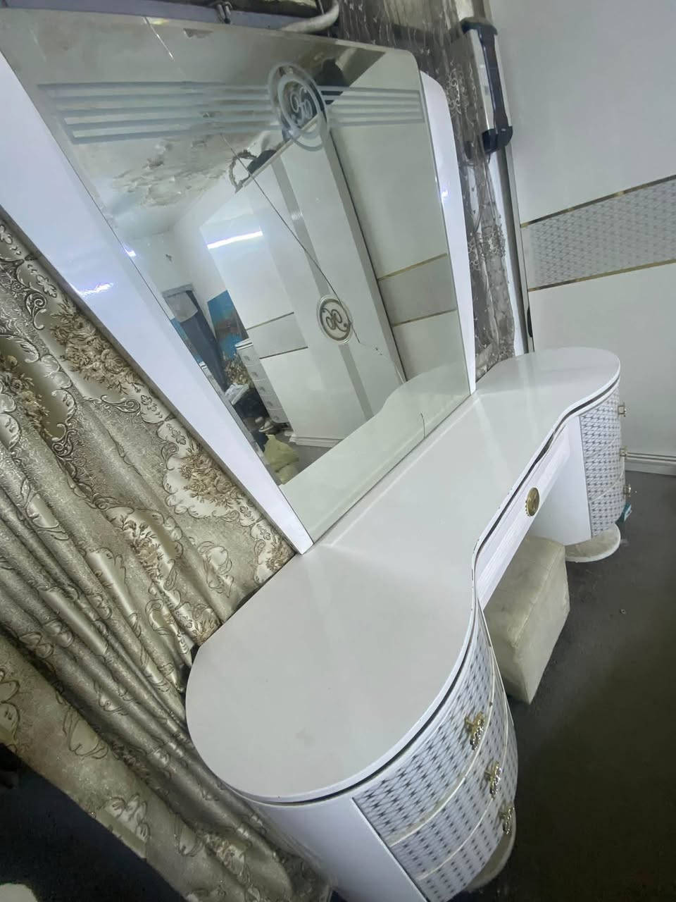 غرفة نوم كاملة للبيع السعر1250وبيها مجال
العنوان الدورة


**إذا كنت صاحب هذا الإعلان وتريد حذفه لأي سبب، رجاءا أرسل رسالة إلى الدعم الفني**