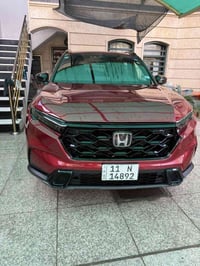 سي آر في سبورت • ٢٠٢٤ • المنصور