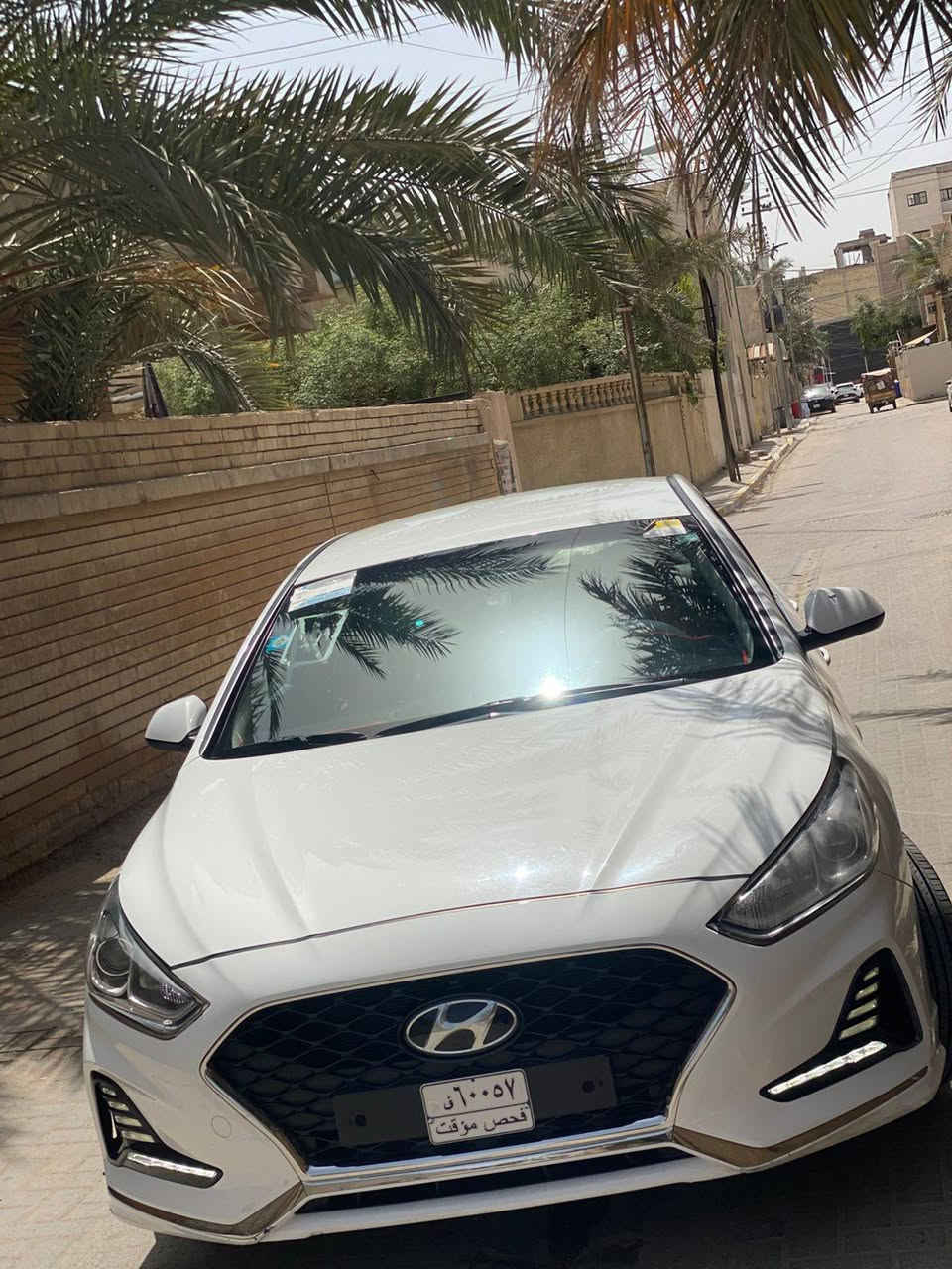 سوناتا 22 غاز بصره بسمي كفاله عامه من الحادث والصبغ بي بس طختين بلجاملغ ما مبينات مكاني تنومه شط العرب رقم تلفون ***********
