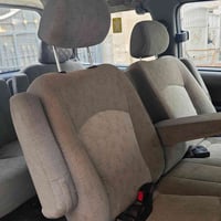 استاركس • ٢٠٠٧ • سبع راكب