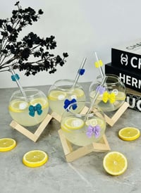 قارورة زجاجية • قاعدة فيونكة • كربلاء