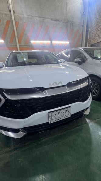 تحيه طيبه السلام عليكم ورحمة
سبورتج 2022 خليجي مكفوله

ماشيه ٣٧ الف

فول مواصفات قمارة حديد

بصمه تشغيل

بصمه أبواب

تبريد أمامي خلفي

مقاعد كهرباء ٢

مكينه ٢٠٠٠ دوش

حساس خلفي وامامي

شاشه كامره خلفيه

مري شفط

اشاير بالمري

ترحيب عن بعد

داخل. ييجي

شاحن موبايل

تدفئة كشنات

ويل كب ١٩

برده خلفيه

فول قماره حديد

رقم بغداد بأسمي تحويل ثاني يوم

السعر 220 ورقه

اي اسفستار رقم صاحب السياره

***********

مكان بغداد كرخ سيديه

غير متواجد على الفيس
