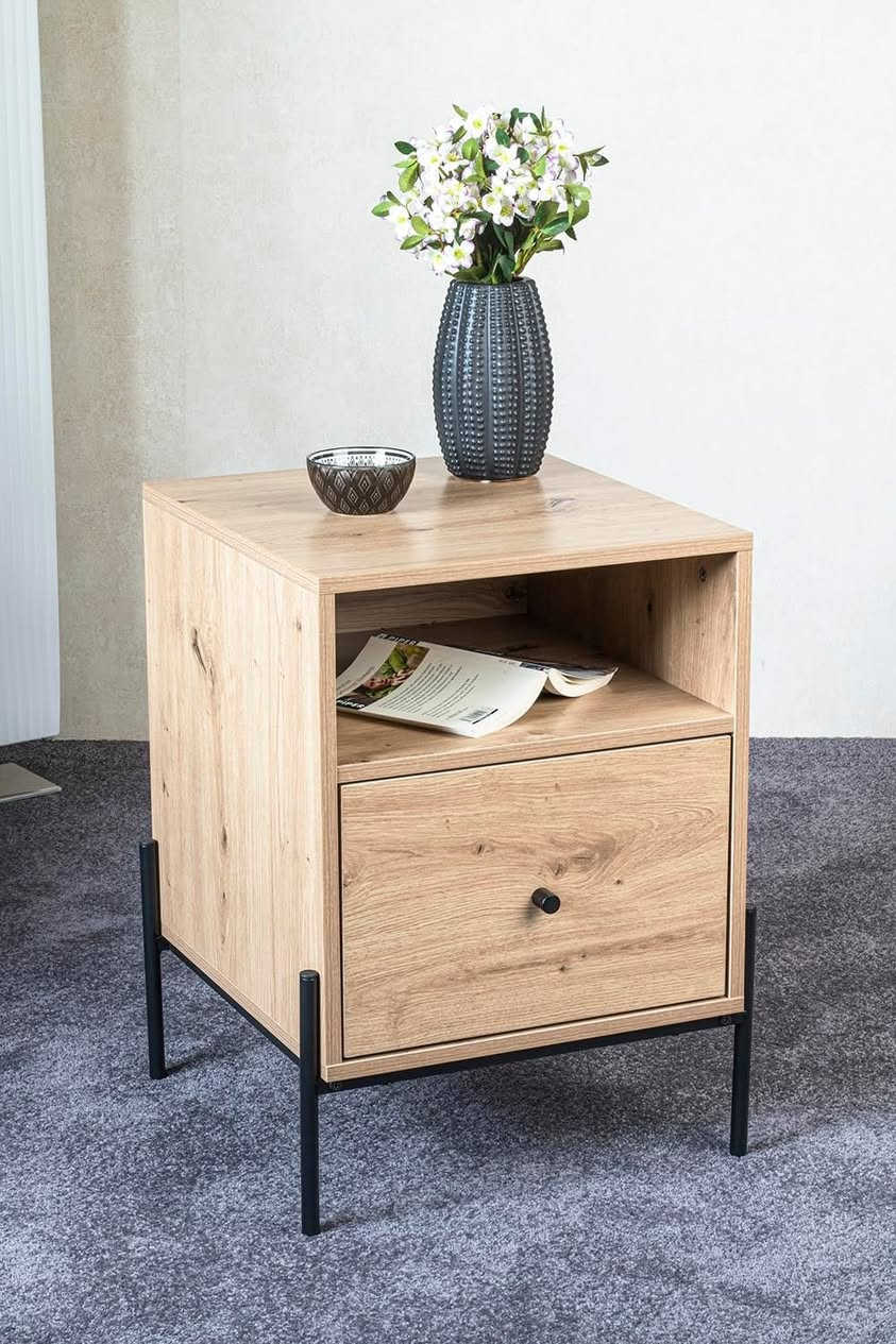 كومدي خشب ثقيل جداً ارتفاع 60 عرض 45

السعر 30


**إذا كنت صاحب هذا الإعلان وتريد حذفه لأي سبب، رجاءا أرسل رسالة إلى الدعم الفني**