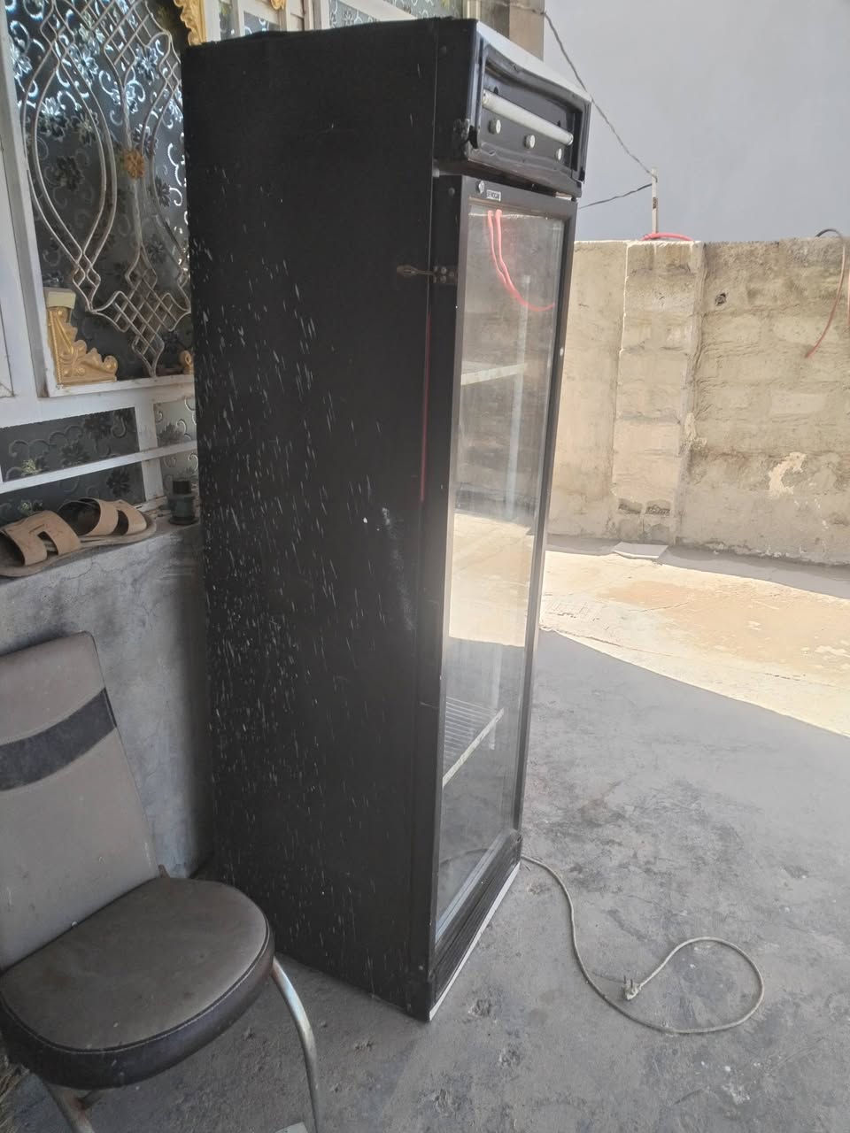 عارضه للبيع تجميد مبدل ماطور السعر ١٠٠الف قفل العنوان سيطره الج


**إذا كنت صاحب هذا الإعلان وتريد حذفه لأي سبب، رجاءا أرسل رسالة إلى الدعم الفني**