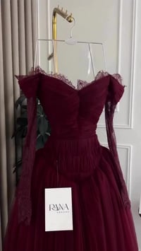 لبست مرة • مقاس ٣٨-٤٠ • بغداد