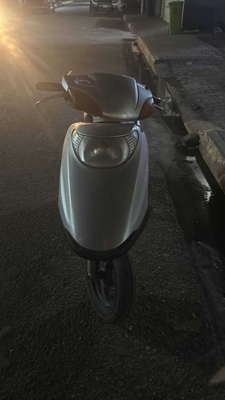 سبيسي ياباني مكينه ناعمه فول نعومه  كابريتر بلادي كله شغال دراجه مرتبه وحلوه مال جناي الشراي يتصل وبخدمته مكاني خاجيه شارع ٤٠ ***********
