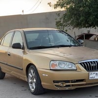 الانترا • ٢٠٠٤ • السليمانية