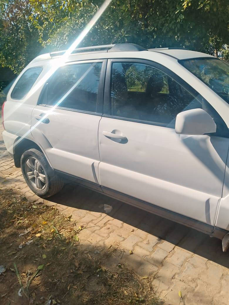 السلام عليكم كيا سبورتج موديل 2009 رقم أربيل وكاله بسمي تريد تحويل أو وكاله سياره كفاله من مكينه وكير حداديه تخم تاير مكينه 2000دوش مكفولة من ضربه وتبديل وصبغ مكاني بابل الكفل بني مسلم للاستفسار الاتصال *********** مكلف بنشر السعر اتصل ودلل
