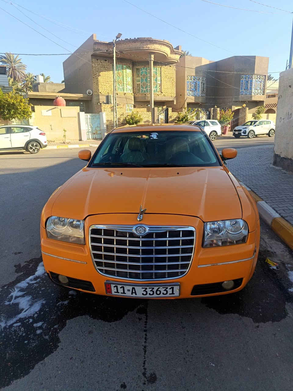 السلام عليكم اوباما 2010 مصبوغه جماليه بسامينه شرط التحويل رقم بغداد جاهزه علا اخر حبايه السعر 110 وبيها مجال ***********
