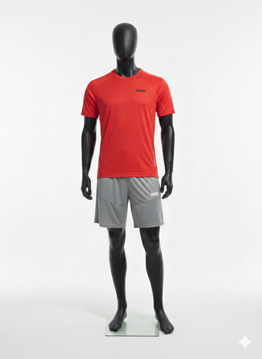 تيشرت وشورت فلتر قياسات من لارج حتى ٣ اكس لارج بغداد حافظ القاضي


**إذا كنت صاحب هذا الإعلان وتريد حذفه لأي سبب، رجاءا أرسل رسالة إلى الدعم الفني**