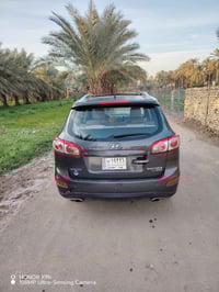 سنتافي • ٢٠١١ • ٦ سلندر