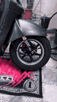 السلام عليكم بوليس مسطرة تزويد خارجي فقط
صدر عكس (ÖHLANS)
فلنجة رياضي 
يدات بريك رياضي
قبق عنبار سمائي 
قبق فلاوين رياضي
صالنصة ام الحساس 
دبل خلفي رياضي (قزم)
فراك بريك رياضي
قطرة اكسل رياضي
قطرة دهن رياضي
ستاند صفح رياضي 
ويل كب نجمة ⭐️ 
المكان بغداد الكرادة
البلادية ب مليون وربع جاي يبيعون  
رايدها مليون و500 والغراض معروفة اسعارهن
***********
***********
