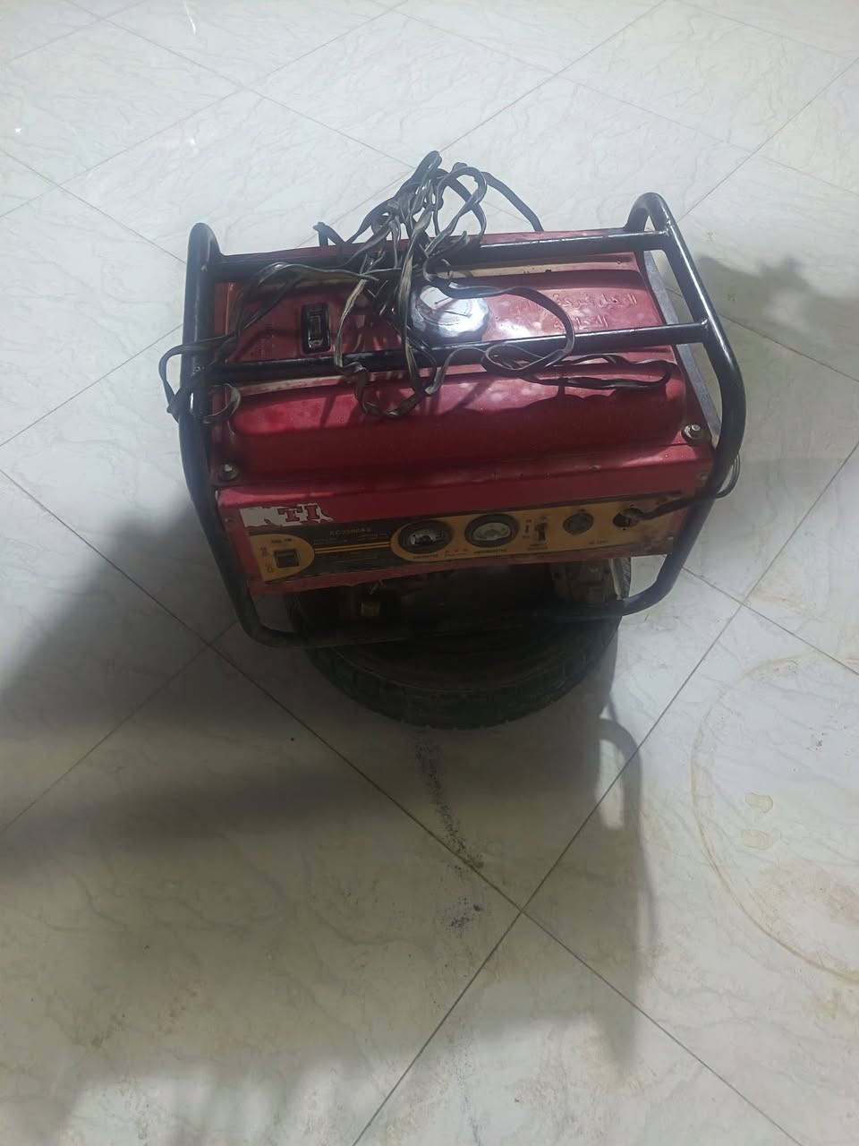 مولد ستره عشره نبير جديده سعره 125 وبيه مجال هاذه رقمي ***********
