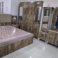 غرف نوم • ميز تواليت • داقوق سايدين