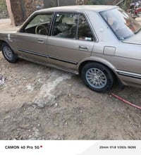 كراون سيدان • ١٩٩١ • رقم انكليزي بابل