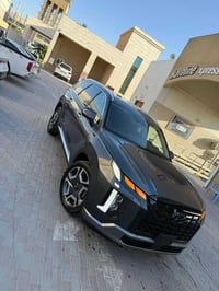 هونداي باليسايد • ٢٠٢٥ • بصره