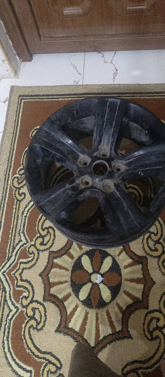 من رخصت مسؤل الكروب واكون اله ممنون هذ ويل كب للبيع اتصل بيك خير ودلل ***********.  ***********العنوان بغداد ابوغريب
