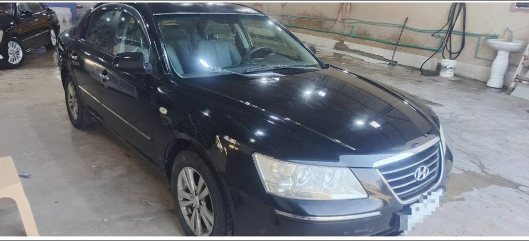 سوناتا ادوات ادوات البيع اعتذر عن المراوس 
السياره جاهز من كلشي كل نقص مابيه كصه جنطه تخم تواير كهربائية كله شغال تبريد ثلج❄ متوم على رقم الشاصي رقم وسنويه اربيل وكال بس المشتري السياره اصل غاز ⛽ السعر 33قفل مكاني ناصرية المركز ***********
