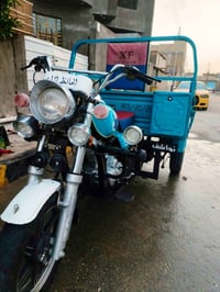 جمره موديل 23 • أوراق أصيلة وكفالة • ناصرية حي العسكري