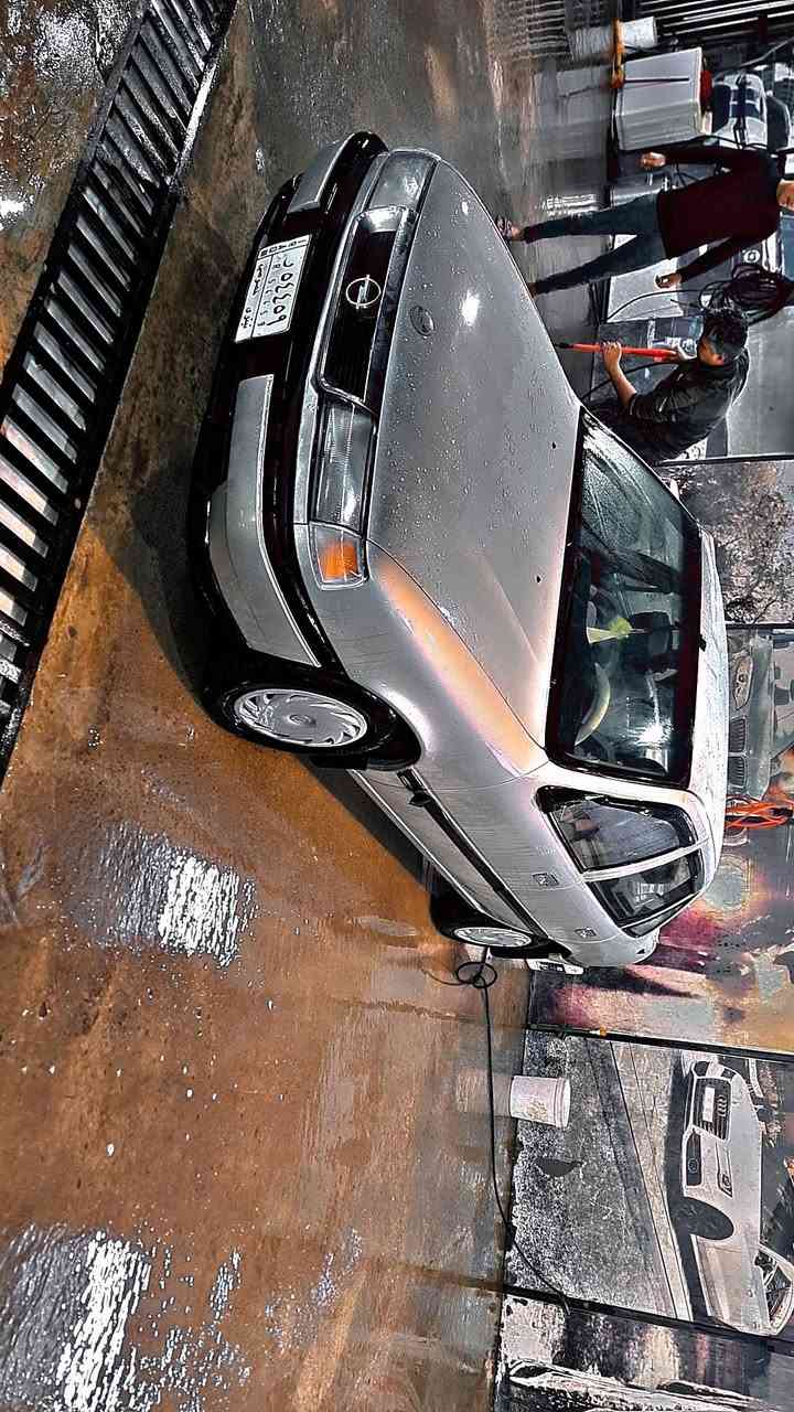 اوبل فكترا حجم ١٦ قايش عريض بور قفل مركزي موديل ٩٢ شرط التحويل مرشوشه جماليه وعند صوره قبل الصبغ السعر ٤٥ ***********
