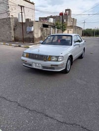 موديل ٩٤ • مكينة وكير • رقم انبار انكليزي