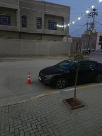 فورتي ٢٠٢١ • مكينه وجير جديد • حي الجامعة